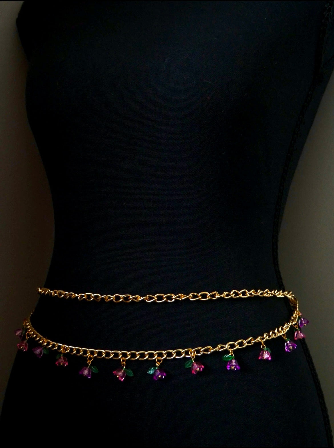 DAINTY ROSES